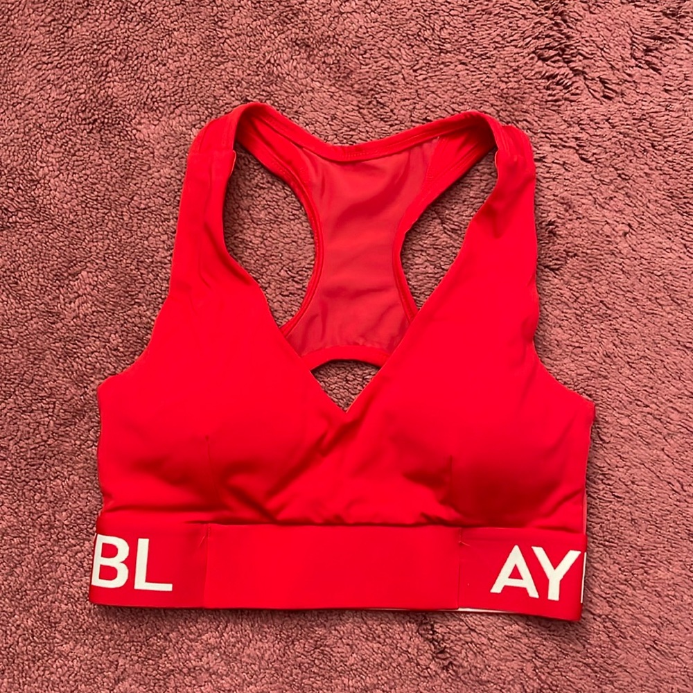 AYBL sports bra